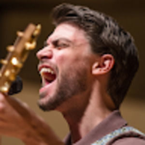 Meet your Posher, Paul